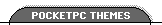 pocketPC themes